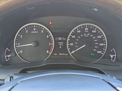 Used 2015 Lexus ES 350 image 10