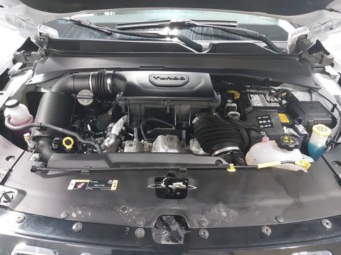 Used 2025 Jeep Compass Limited AWD/4WD image 48