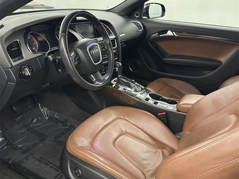 Used 2011 Audi A5 2.0T Premium Plus image 10