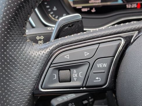 Used 2019 Audi RS 5 Sportback w/ Dynamic Plus Package AWD/4WD image 27
