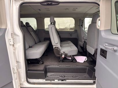 Used 2015 Ford Transit 150 XLT