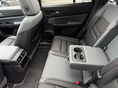Certified 2024 Honda Prologue Elite image 17
