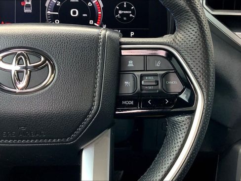 Used 2023 Toyota Tundra Platinum image 25