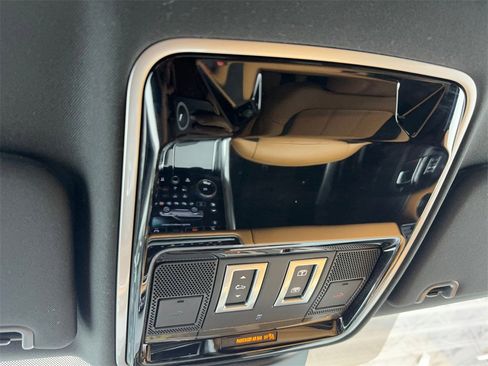 Used 2021 Land Rover Range Rover Sport HSE Dynamic image 39