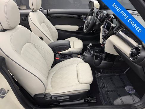 Used 2020 MINI Cooper Convertible FWD image 27