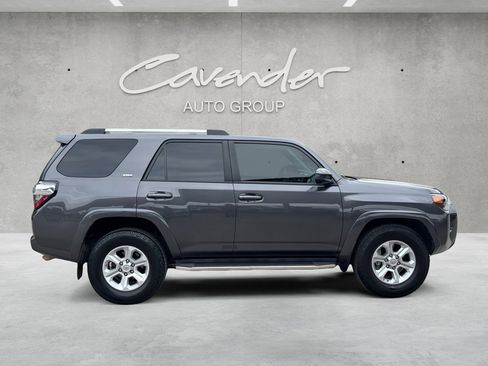 Used 2019 Toyota 4Runner SR5 image 20