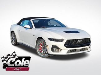 New 2026 Ford Mustang GT Premium 360° Tour