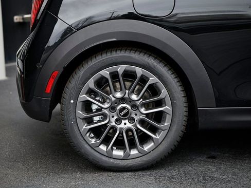 New 2026 MINI Cooper 2-Door Hardtop image 6