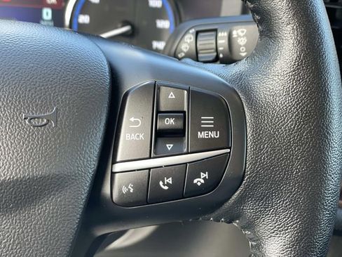 Used 2022 Ford Bronco Sport Outer Banks image 10