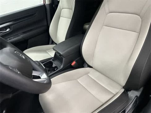Certified 2026 Honda CR-V LX image 10