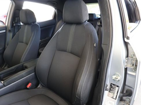 Used 2019 Honda Civic EX image 20