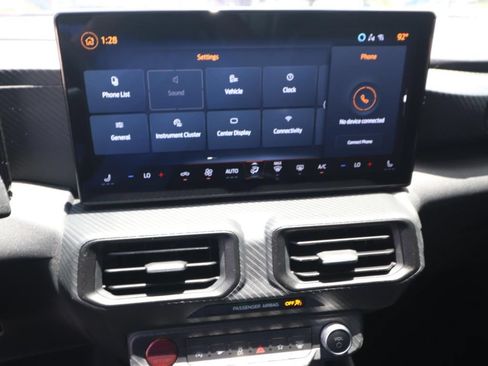 Used 2024 Ford Mustang Coupe RWD image 18