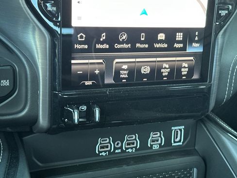 New 2026 RAM 2500 Rebel w/ Rebel Level 2 Equipment Group image 19