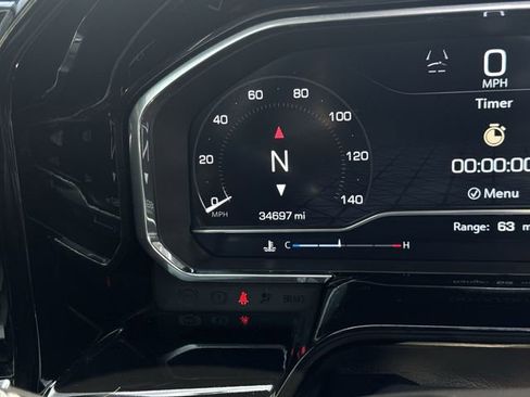 Used 2023 GMC Sierra 1500 SLT w/ SLT Premium Package image 12