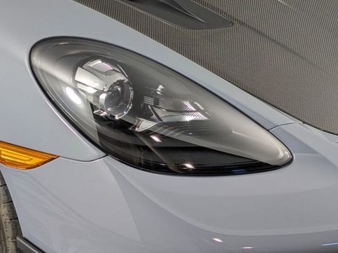 Certified 2023 Porsche 718 Cayman GT4 RS image 15