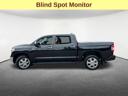 Used 2020 Toyota Tundra 1794 Edition AWD/4WD image 6