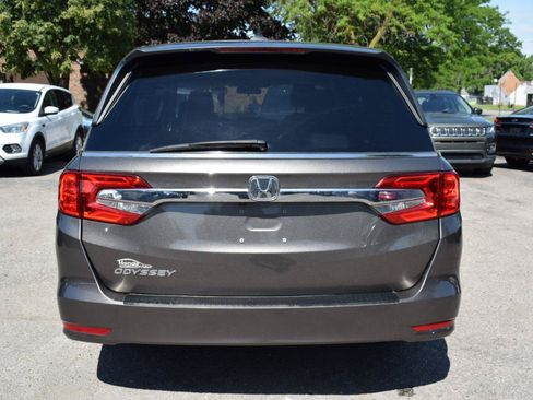 Used 2019 Honda Odyssey EX image 7