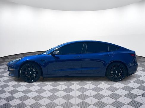 Used 2023 Tesla Model 3 Standard Range RWD image 2