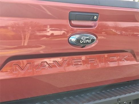 Used 2023 Ford Maverick Tremor w/ Tremor Off-Road Package image 30