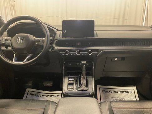 Used 2024 Honda CR-V Sport-L image 2