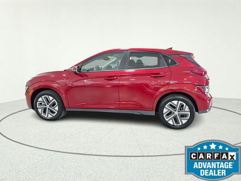 Used 2023 Hyundai Kona SEL FWD image 3