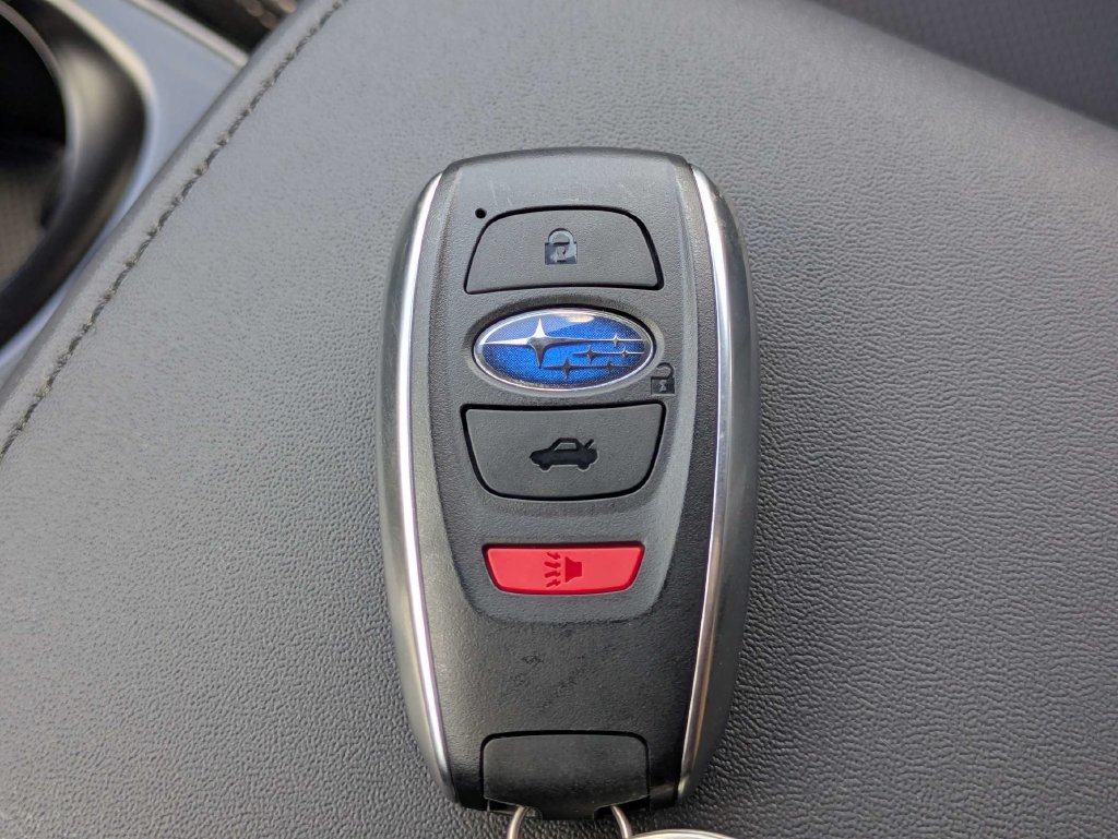 New 2026 Subaru Outback Limited AWD/4WD image 33