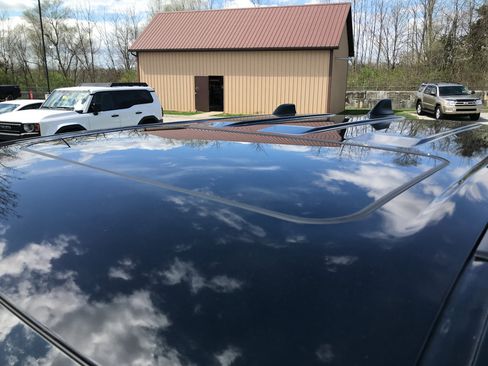 Certified 2025 Toyota Tacoma TRD Pro w/ Tow Tech Package image 5