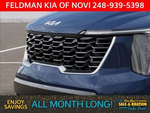 New 2026 Kia Sorento S image 12