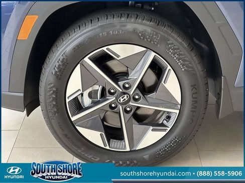 Used 2026 Hyundai Tucson SEL AWD/4WD image 6