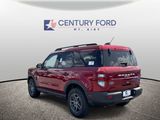 New 2025 Ford Bronco Sport Big Bend image 4
