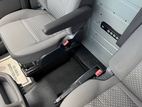 Used 2020 Ford Transit 350 Low Roof w/ Upfitter Package RWD image 21