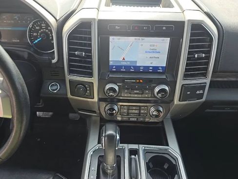 Used 2020 Ford F150 Lariat w/ Equipment Group 502A Luxury AWD/4WD image 7