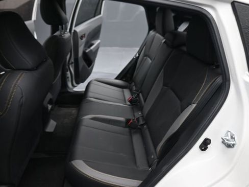Used 2025 Subaru Crosstrek 2.5i Wilderness w/ Crosstrek Mirror Package AWD/4WD image 11