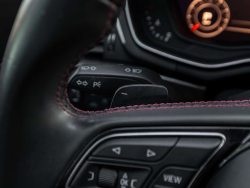 Used 2019 Audi S4 Premium Plus w/ Premium Plus Package image 7