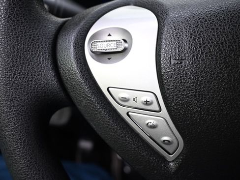 Used 2016 Nissan Leaf S w/ Charger Package FWD image 32