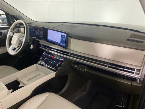 Used 2025 Hyundai Santa Fe Calligraphy AWD/4WD image 36