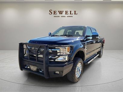 Used 2021 Ford F250 XLT w/ XLT Premium Package
