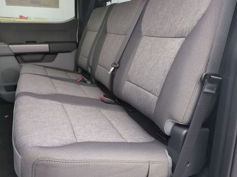 New 2026 Ford F350 XL w/ STX Appearance Package AWD/4WD image 22