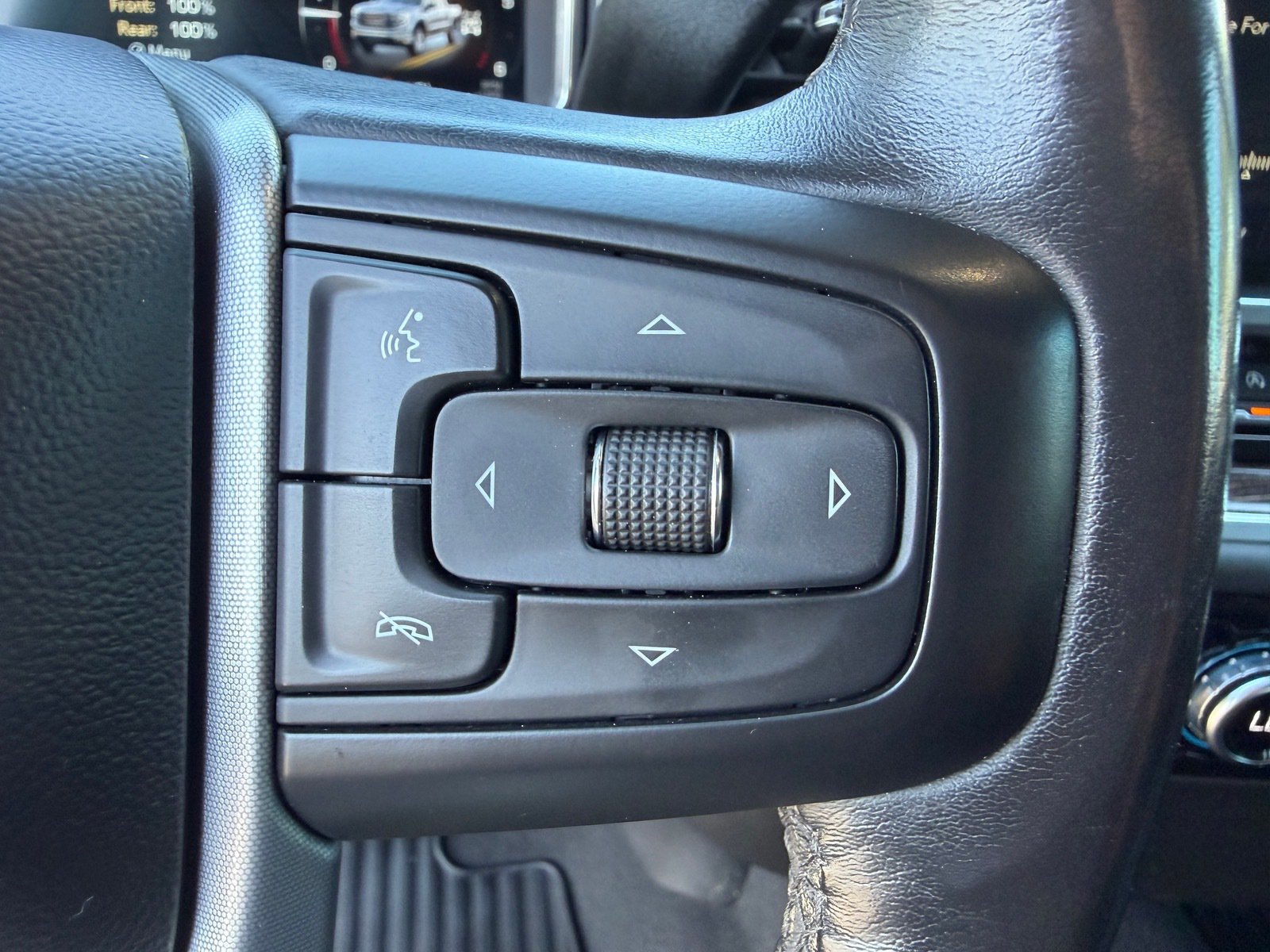 Used 2022 GMC Sierra 1500 SLE AWD/4WD image 22