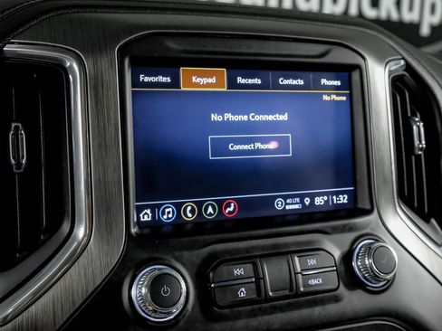 Used 2023 GMC Sierra 3500 Denali w/ Denali Ultimate Package AWD/4WD image 28