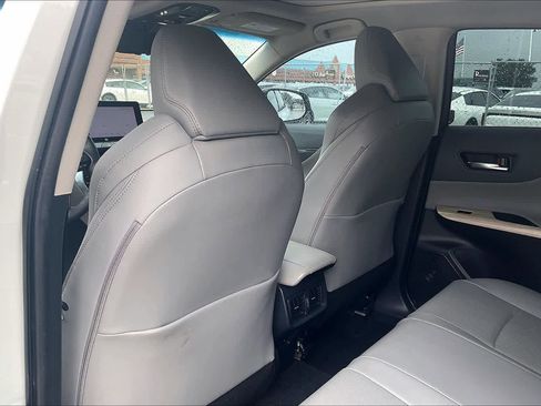 Used 2023 Toyota Venza Limited AWD/4WD image 11