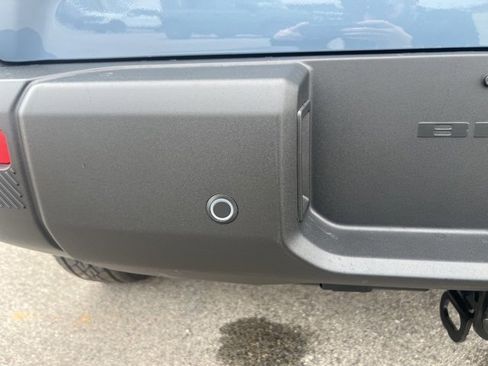 New 2025 Ford Bronco Sport Badlands w/ Badlands Tech Package image 12