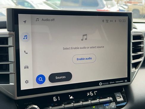 Used 2024 Toyota Tundra Limited image 36