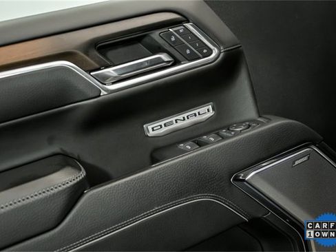 Certified 2024 GMC Sierra 1500 Denali w/ Denali Reserve Package image 8