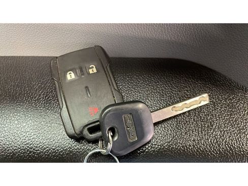 Used 2018 GMC Sierra 1500 4x4 Double Cab image 18