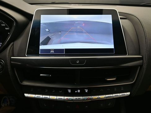 Used 2024 Cadillac CT5 Premium Luxury w/ Climate Package image 12