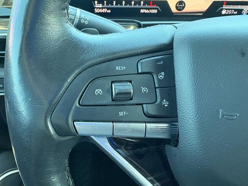 Used 2021 Cadillac Escalade ESV Sport w/ Driver Assist Tech Package image 25