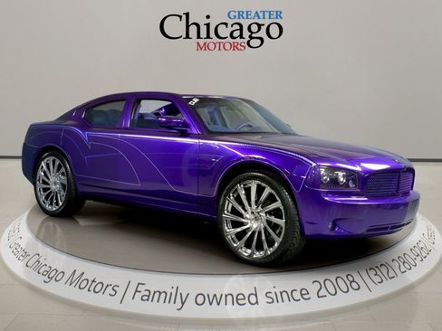 Used 2006 Dodge Charger image 1