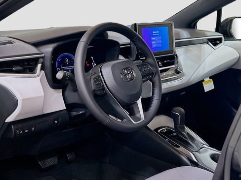 New 2026 Toyota Corolla SE image 7
