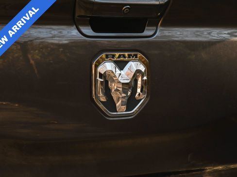 Used 2023 RAM 1500 Limited image 23